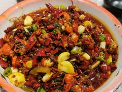 -李叔叔虾蟹大排档(青羊店)