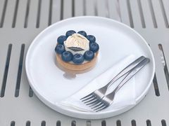 蓝莓塔-UNIUNI(凯瑟琳广场店)