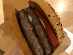 -麦当劳(无锡永乐店)
