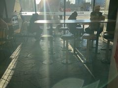 -麦当劳(国家体育场南路店)