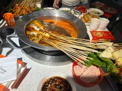 -钢管厂五区小郡肝火锅串串香(总店)