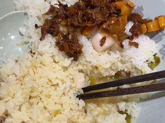 -王春春鸡汤饭(上海中海环宇城店)