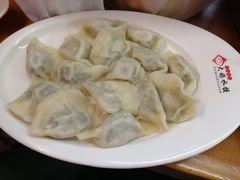 -大妈水饺(文华巷店)