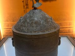 -信阳博物馆