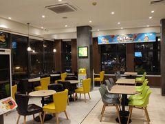-德克士(通惠门店)