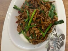 -白鹿江西餐厅(北师大店)