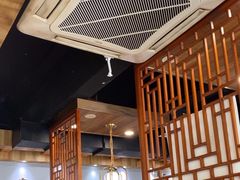 -鲜锦记潮汕牛肉火锅(月坛店)