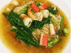 -Magic Food Point(Airport Street food)