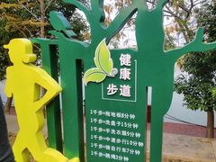 -艾溪湖湿地公园