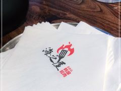 -海之屋韩式烤肉(海棠68环球美食街店)