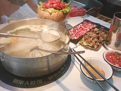 -刘少华贵州小黄牛·鲜牛肉火锅(总店)