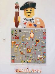 -LEGO(国贸商城店)