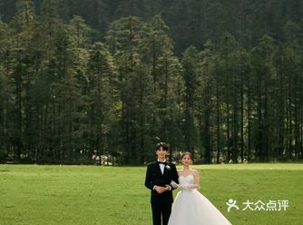 遇见你的时候不知道这个人竟然会陪伴我的一辈子