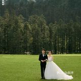 山川四季不如你