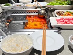 -海底捞火锅(和安宁春城店)