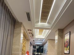 -鹿鸣春饭店(总店)