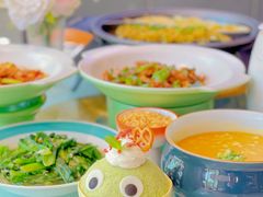 -阿瓦山寨·湘菜现炒·剁椒鱼头王(咸阳总店)