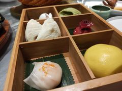 -粤港湾砂锅粥·宵夜(宝龙店)