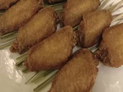 -贝勒爷·酥不腻烤鸭