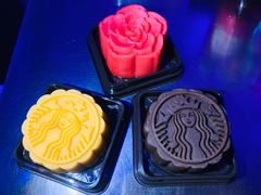 -星巴克(汕尾信利城市广场店)