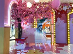 -顺联广场(陈村店)