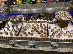 -初色海鲜自助(万丰路店)