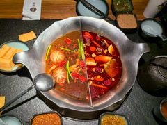 -湊湊火锅·茶憩(颐堤港店)