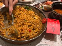 -CRAZYONES西班牙海鲜饭(上海美罗城店)