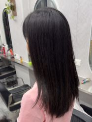 -青霖·飘逸造型