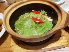-顺风汤馆·广府粤菜(江宸天街店)