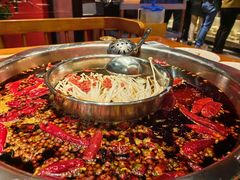 -锅首鲜品火锅(鸳鸯店)