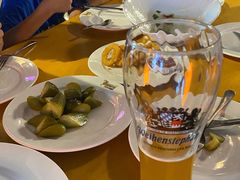 -巴伐利亚啤酒坊(意式风情街店)