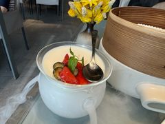 -小大董·烤鸭(观景餐厅·南京西路店)
