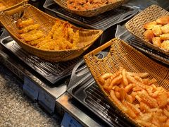 -星伦多自助料理·涮烤一体(杭州来福士店)