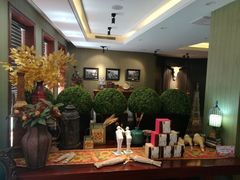 大堂-麟1929(外滩店)