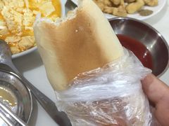-龙福祥餐馆
