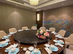 包厢-童福兴·南京菜(老门东店)