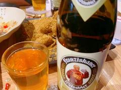 范佳乐教士啤酒-壹酒贰肉1926·深夜食堂(南京北街店)