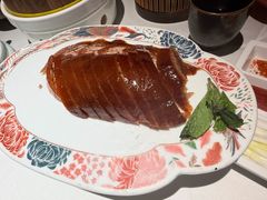 -在前门·烤鸭北京菜(五月花广场店)