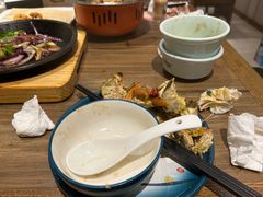 -锡和无锡菜(景丽苑店)