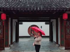 -帐篷客·溪龙茶谷度假酒店