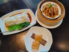-上海嘉定喜来登酒店