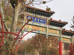 -济南美食街(经十一路)