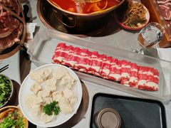 -乔先生涮肉·鲜活牛羊肉火锅(塘沽店)