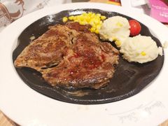 -豪客来牛排(成都锦江大融城店)