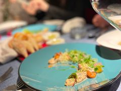 -弦月窗LUNETTE BY AMANDA(复兴路店)