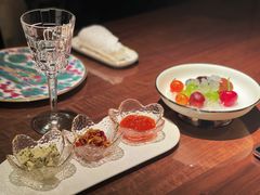-海派悦庭·海胆烧麦·新融合菜(凯德广场店)