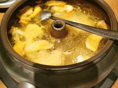 -云海肴·汽锅鸡·云南菜(领展购物广场·中关村店)