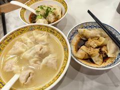 -龙抄手(春熙路总店)