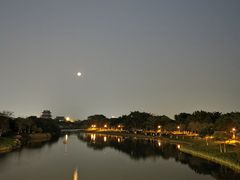 -海珠湖公园